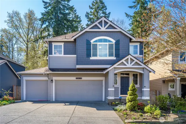 7918 165th Street Ct E, Puyallup, WA 98375