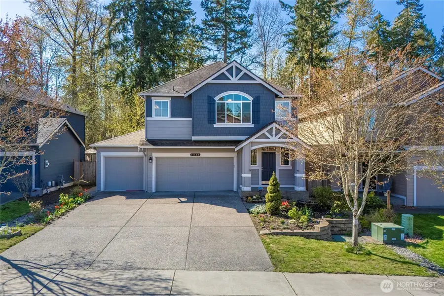 7918 165th Street Ct E, Puyallup, WA 98375 - Image #2