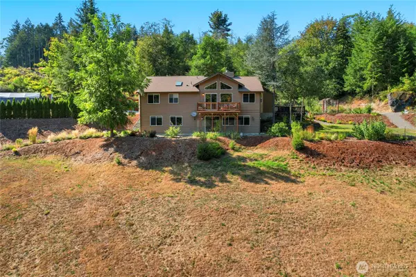 571 SE Spruce Road, Port Orchard, WA 98367