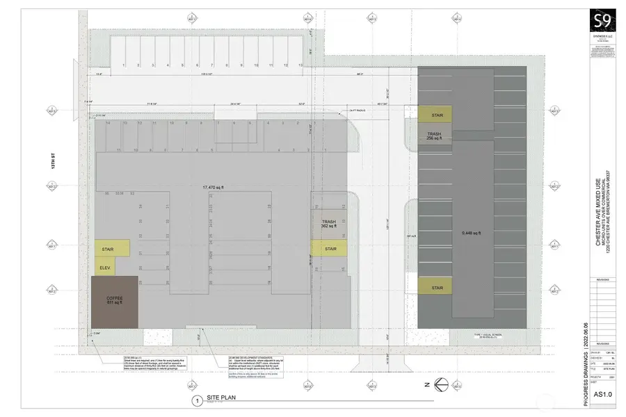 1117 13th Street, Bremerton, WA 98337 - Image #2