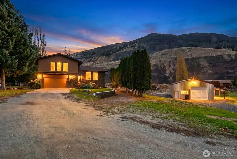 5097 Malaga Alcoa Highway, Malaga, WA 98828 - Image #2