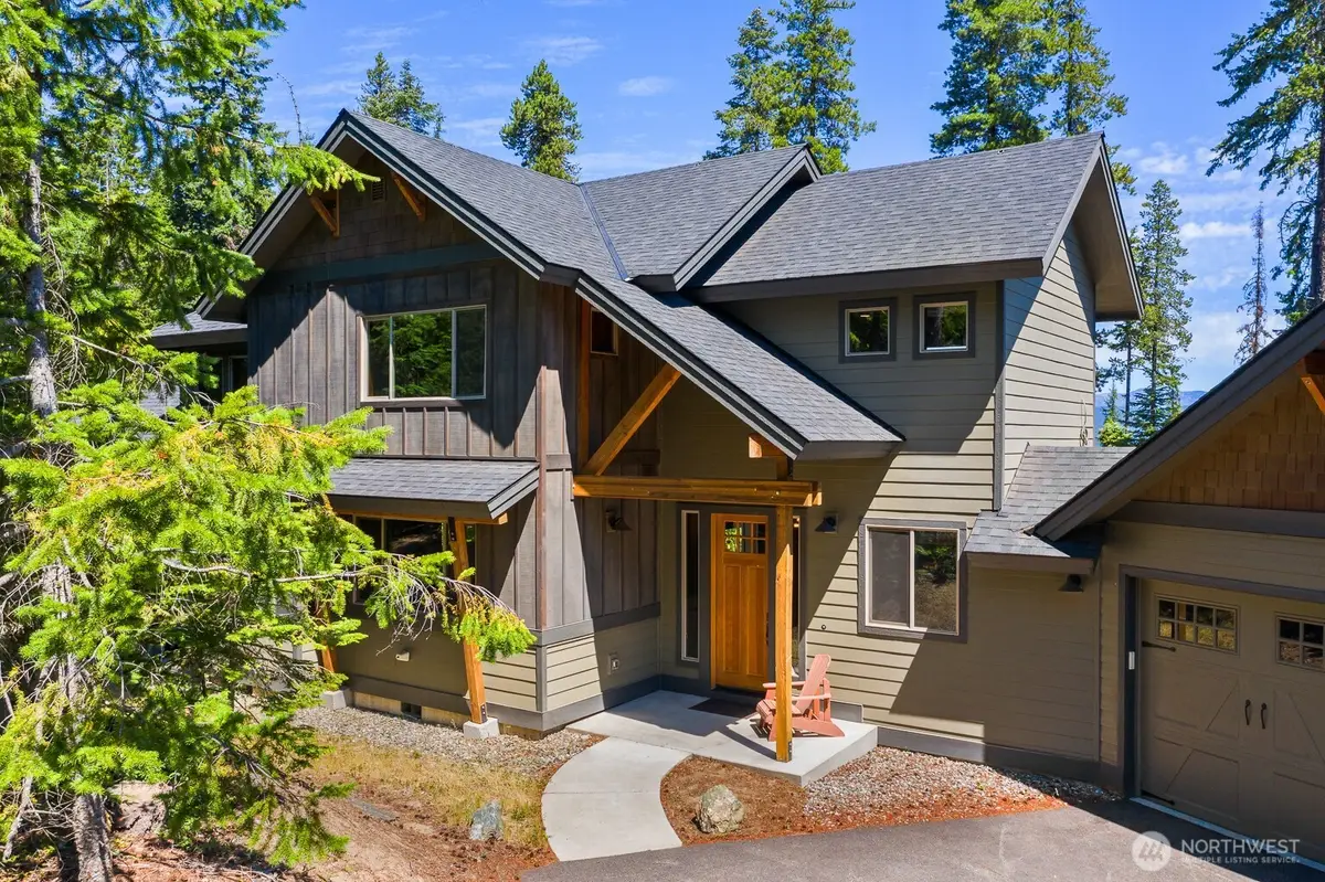 638 Trailside Drive, Cle Elum, WA 98922 - Image #1