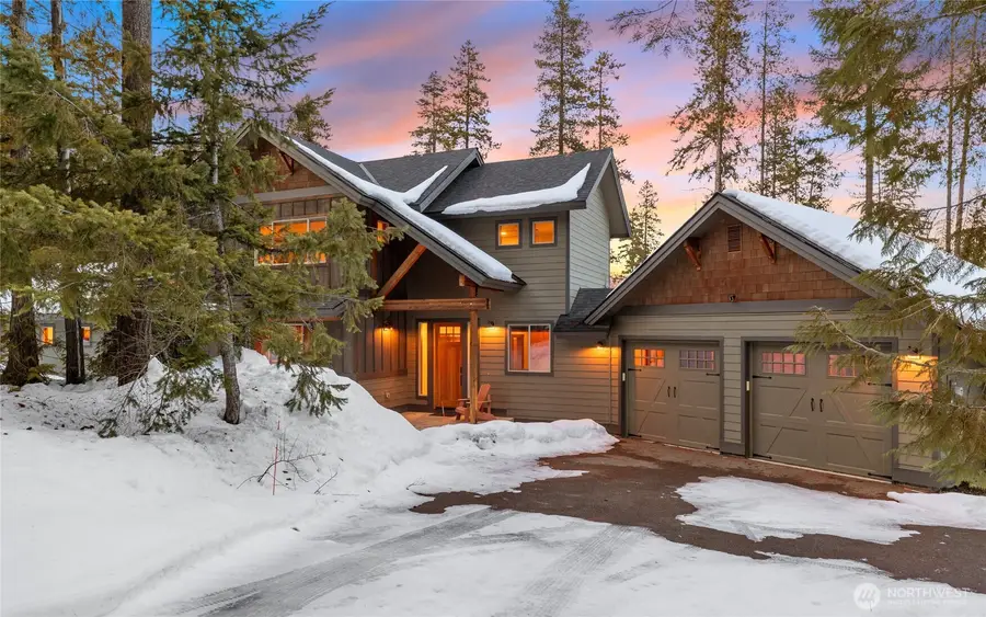 638 Trailside Drive, Cle Elum, WA 98922 - Image #3