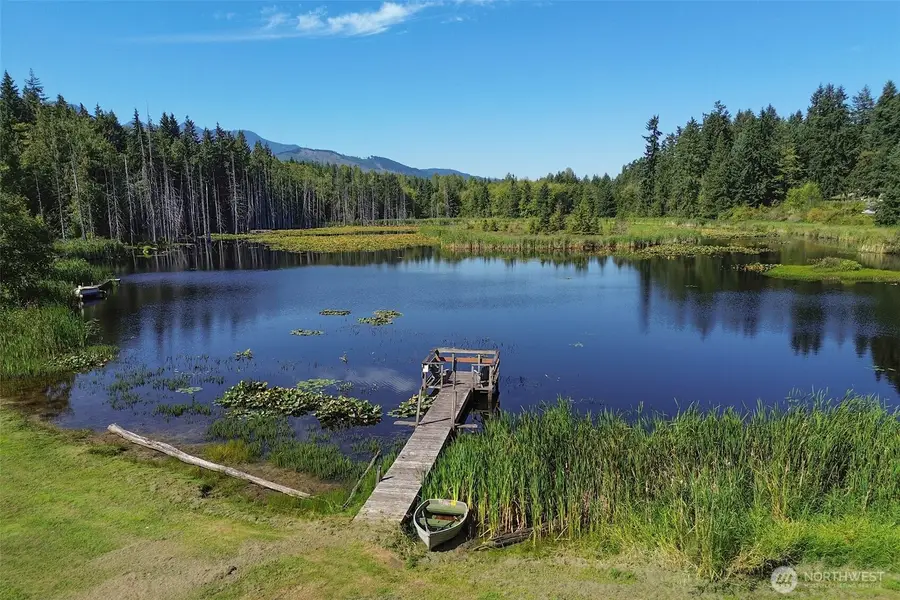 152 Lake Sharon Lane, Port Angeles, WA 98362 - Image #2