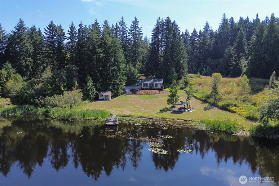 152 Lake Sharon Lane, Port Angeles, WA 98362 - Image #3