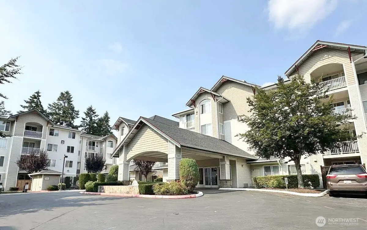 13301 SE 79th Place #C311, Newcastle, WA 98059 - Image #1