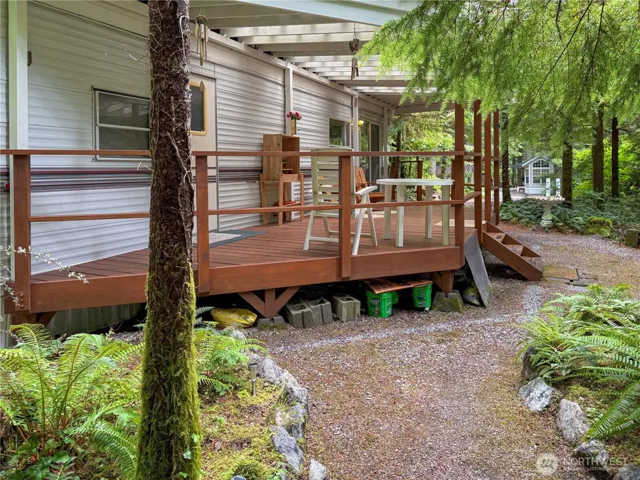 158 East Big River Boulevard, Deming, WA 98244 - Image #2