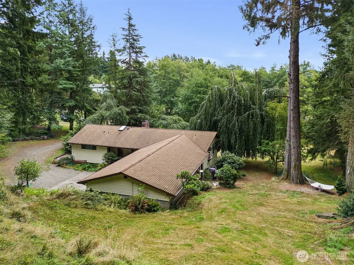 43 Hines Valley Road, Raymond, WA 98577 - Image #1