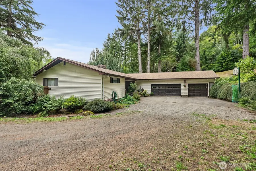 43 Hines Valley Road, Raymond, WA 98577 - Image #2
