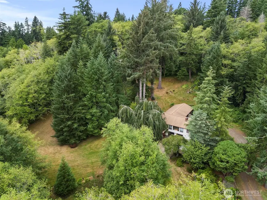 43 Hines Valley Road, Raymond, WA 98577 - Image #3