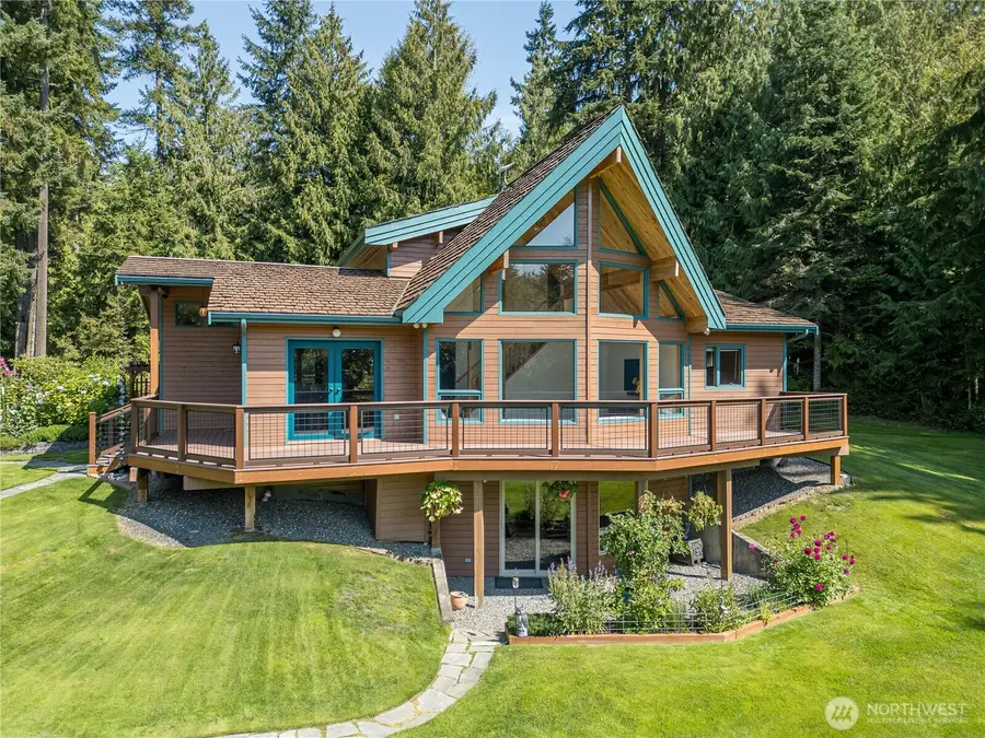 324 Deer Run, Port Angeles, WA 98362 - Image #2