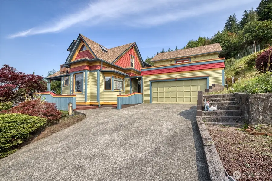 209 Ferry Street, South Bend, WA 98586 - Image #2