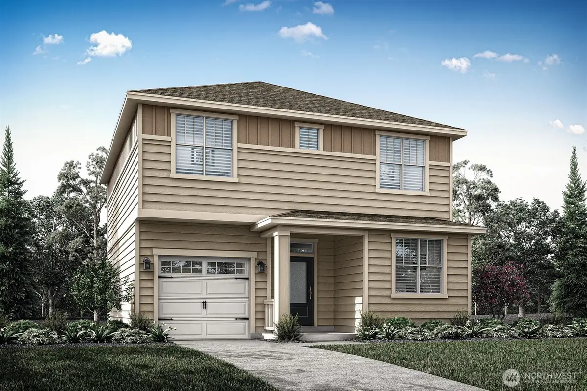 5321 E L Street, Tacoma, WA 98404 - Image #1