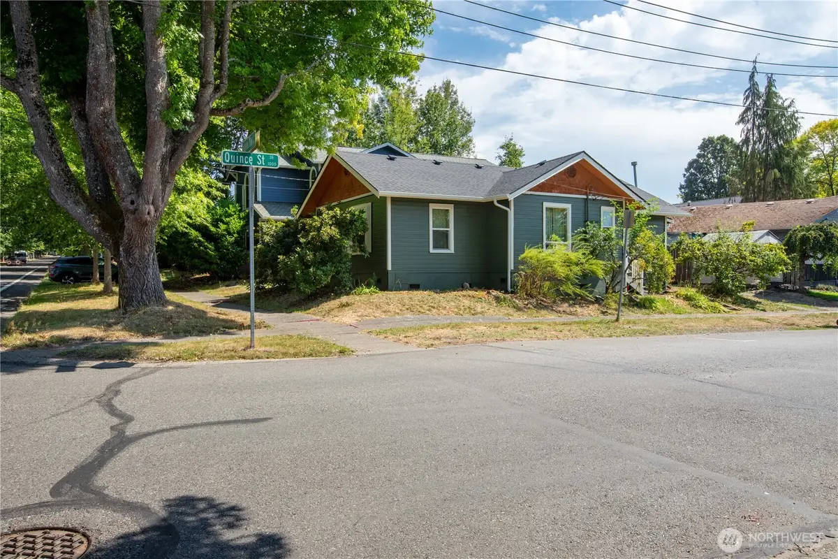 1001 Legion Way Se, Olympia, WA 98501 - Image #1