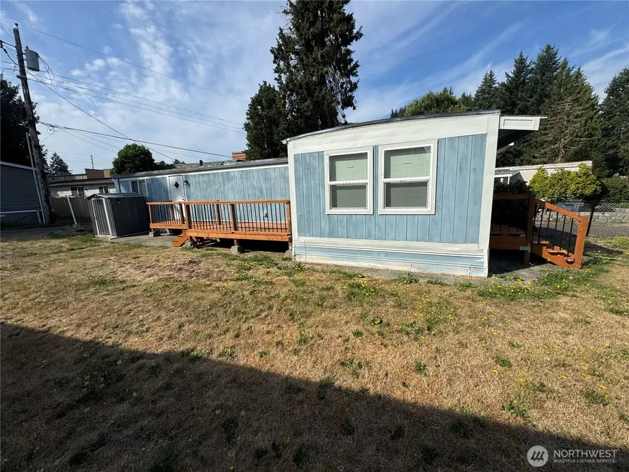 5705 Littlerock Road Sw #26, Tumwater, WA 98512 - Image #2