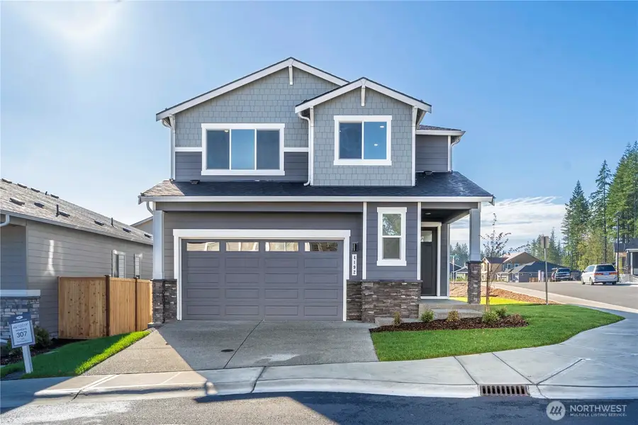 4192 SW Muller Lane, Port Orchard, WA 98367 - Image #2