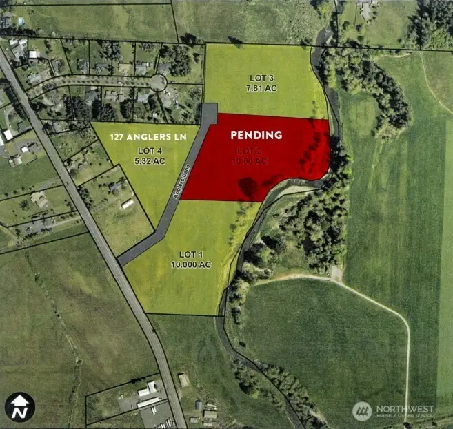 127 Anglers Lane, Chehalis, WA 98532 - Image #3