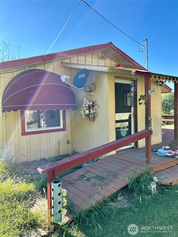 34 Main Street, Loomis, WA 98827