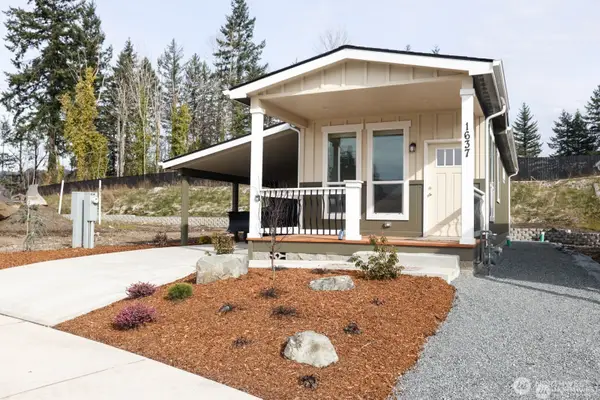 1637 Timber Street #23, Enumclaw, WA 98022