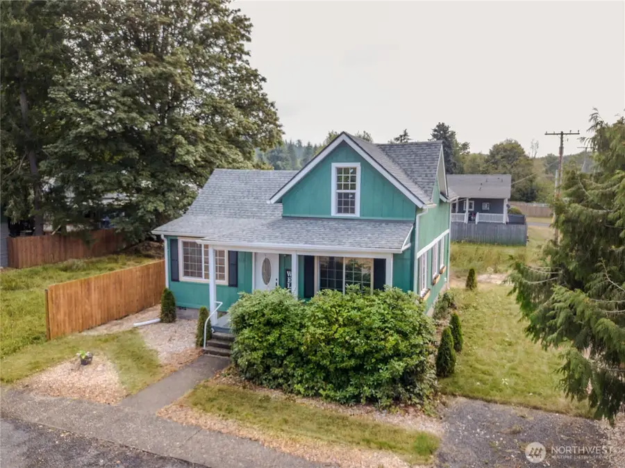 210 S Market Street, Bucoda, WA 98530 - Image #2