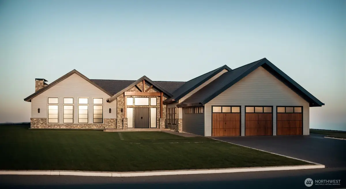 33 Forest Glen Lane Sw, Lakewood, WA 98498 - Image #1