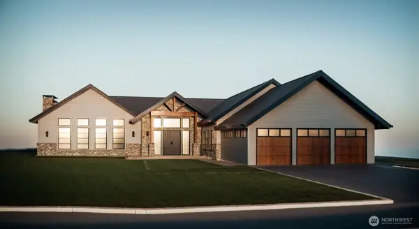 33 Forest Glen Lane Sw, Lakewood, WA 98498