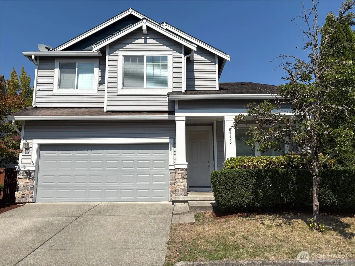 8733 26th Place Ne, Lake Stevens, WA 98258 - Image #1