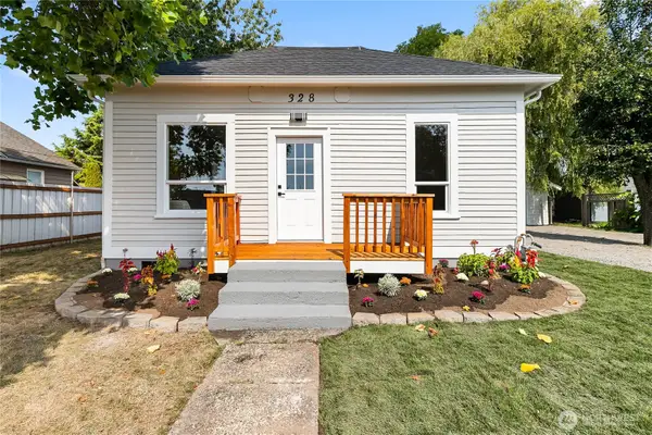 328 Cedar Street, Blaine, WA 98230