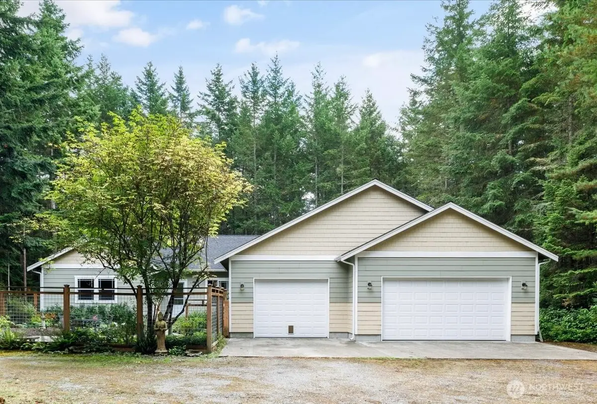 125 Parker Woods Lane, Coupeville, WA 98239 - Image #1
