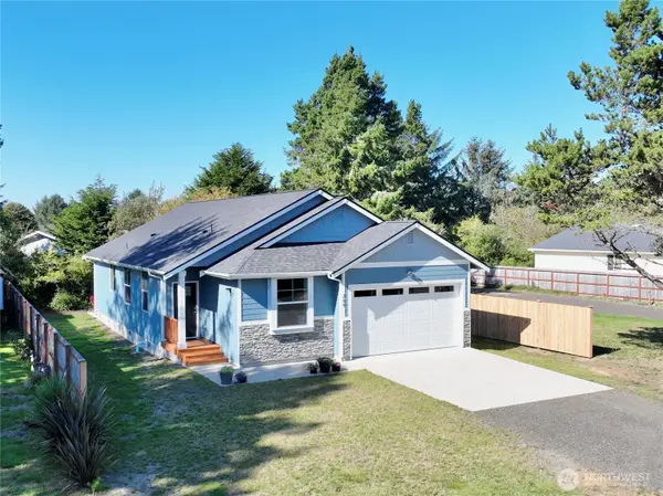 269 Ensign Avenue Nw, Ocean Shores, WA 98569