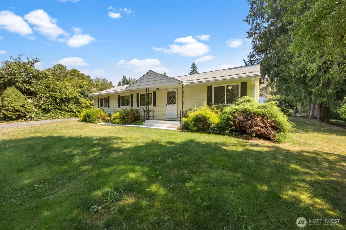 4224 Tracyton Beach Road, Bremerton, WA 98310 - Image #1