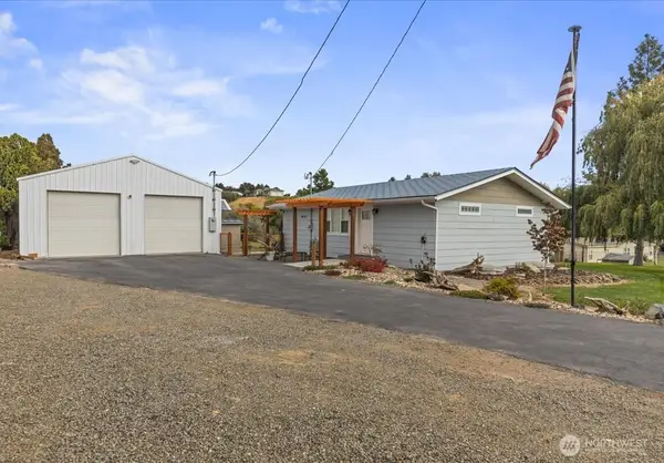 770 Lancaster Road, Selah, WA 98242
