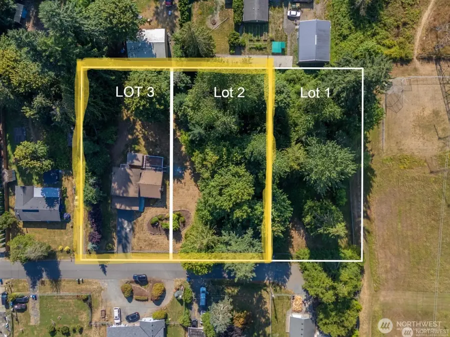 16621 188th Avenue Se #2&3, Renton, WA 98058 - Image #2