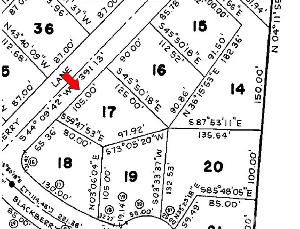 161 E Blackberry Lane #17, Union, WA 98592