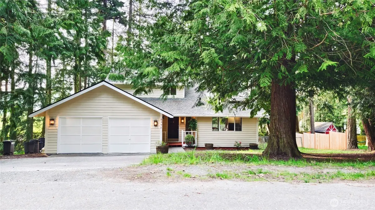 5392 April Drive, Langley, WA 98260 - Image #1