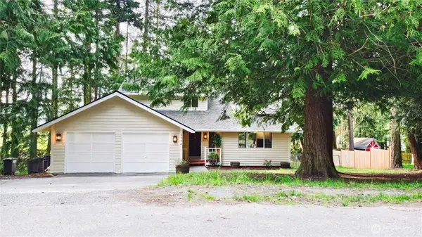 5392 April Drive, Langley, WA 98260