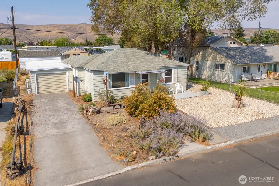 147 E Street Se, Ephrata, WA 98823 - Image #3