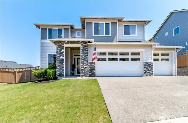 1415 SE 39th St Se, Puyallup, WA 98372