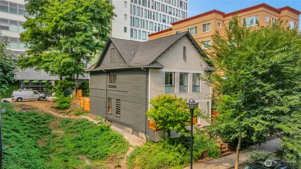 417 Minor Avenue N, Seattle, WA 98109