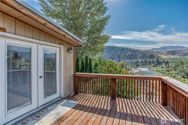 1077 Highway 153, Methow, WA 98834