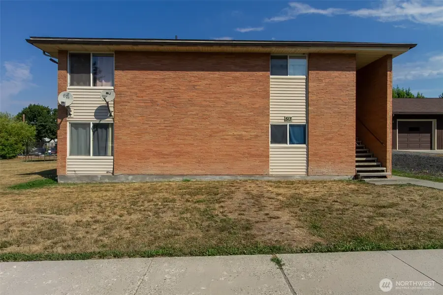 513 E 1st Avenue, Colville, WA 99114 - Image #2