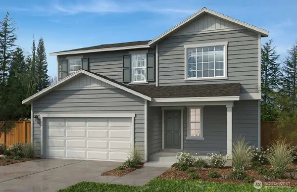 13616 185th Street Ct E #104, Puyallup, WA 98374