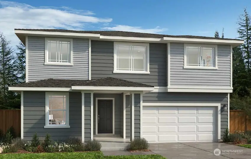 30215 125th Place Se #2-24, Auburn, WA 98092 - #1