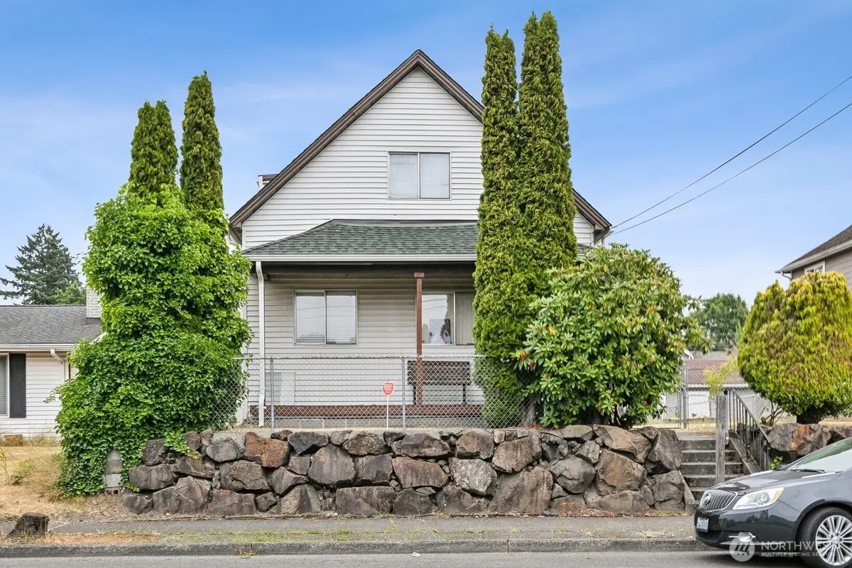 2325 S Wilkeson Street, Tacoma, WA 98405 - Image #1