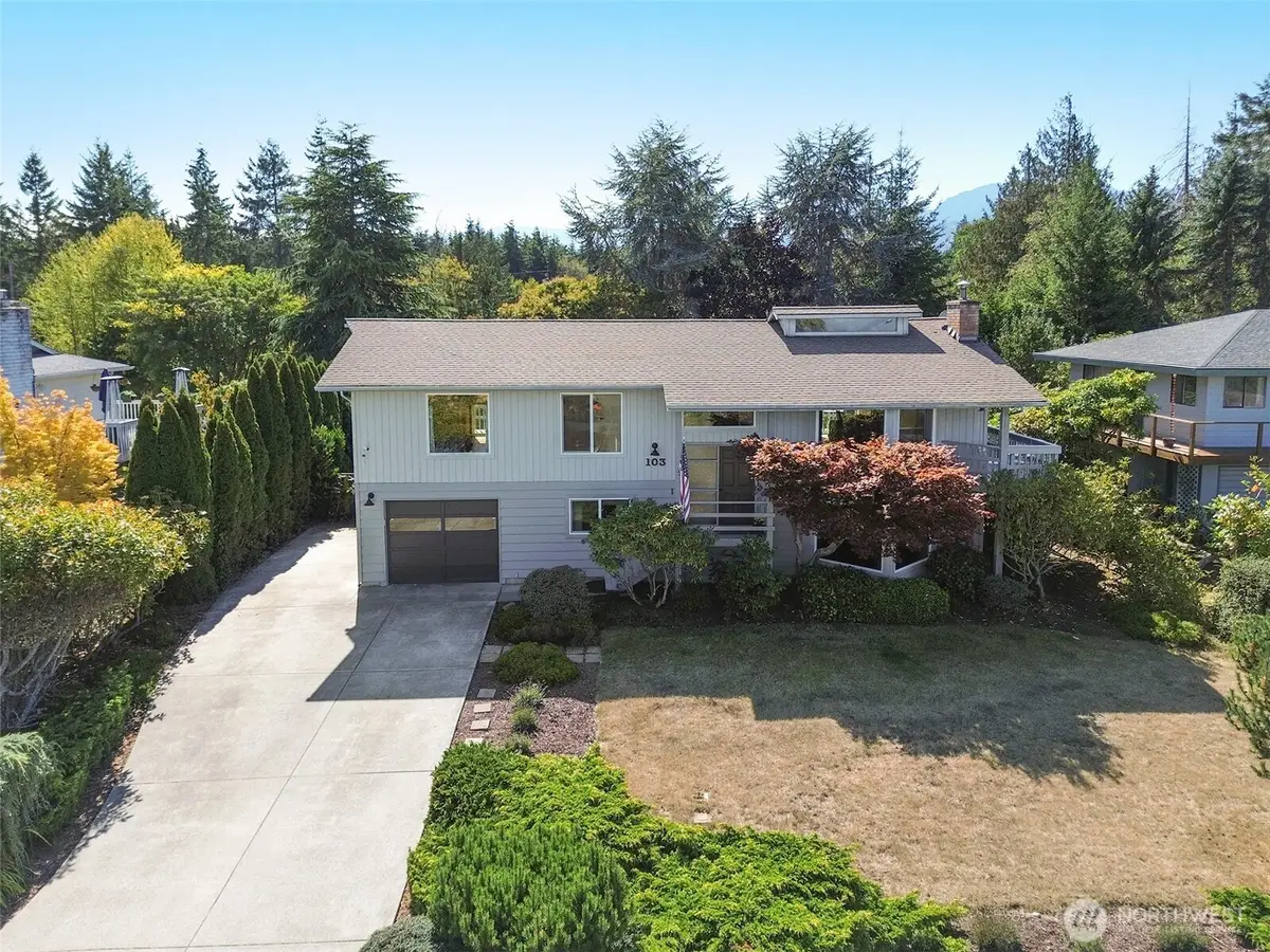 103 Island View Road, Port Angeles, WA 98362 - Image #1
