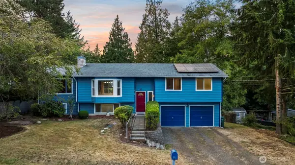 1918 NW Russell Street, Poulsbo, WA 98370