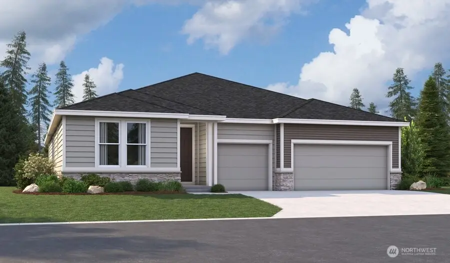 13701 100th Street Ne #217, Lake Stevens, WA 98258 - Image #1