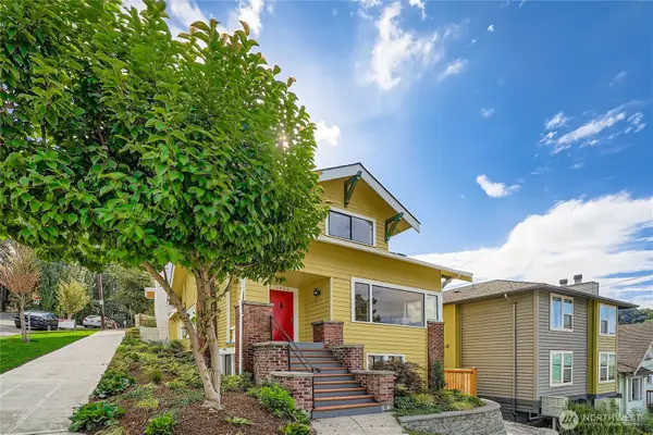 1924 Franklin Avenue E, Seattle, WA 98102