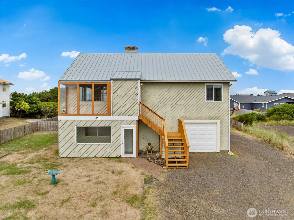 496 Winlock Street, Ocean Shores, WA 98569 - Image #1