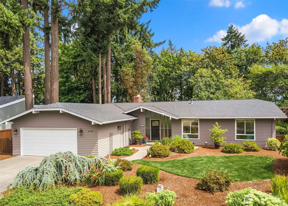 4448 144th Avenue Se, Bellevue, WA 98006 - Image #1